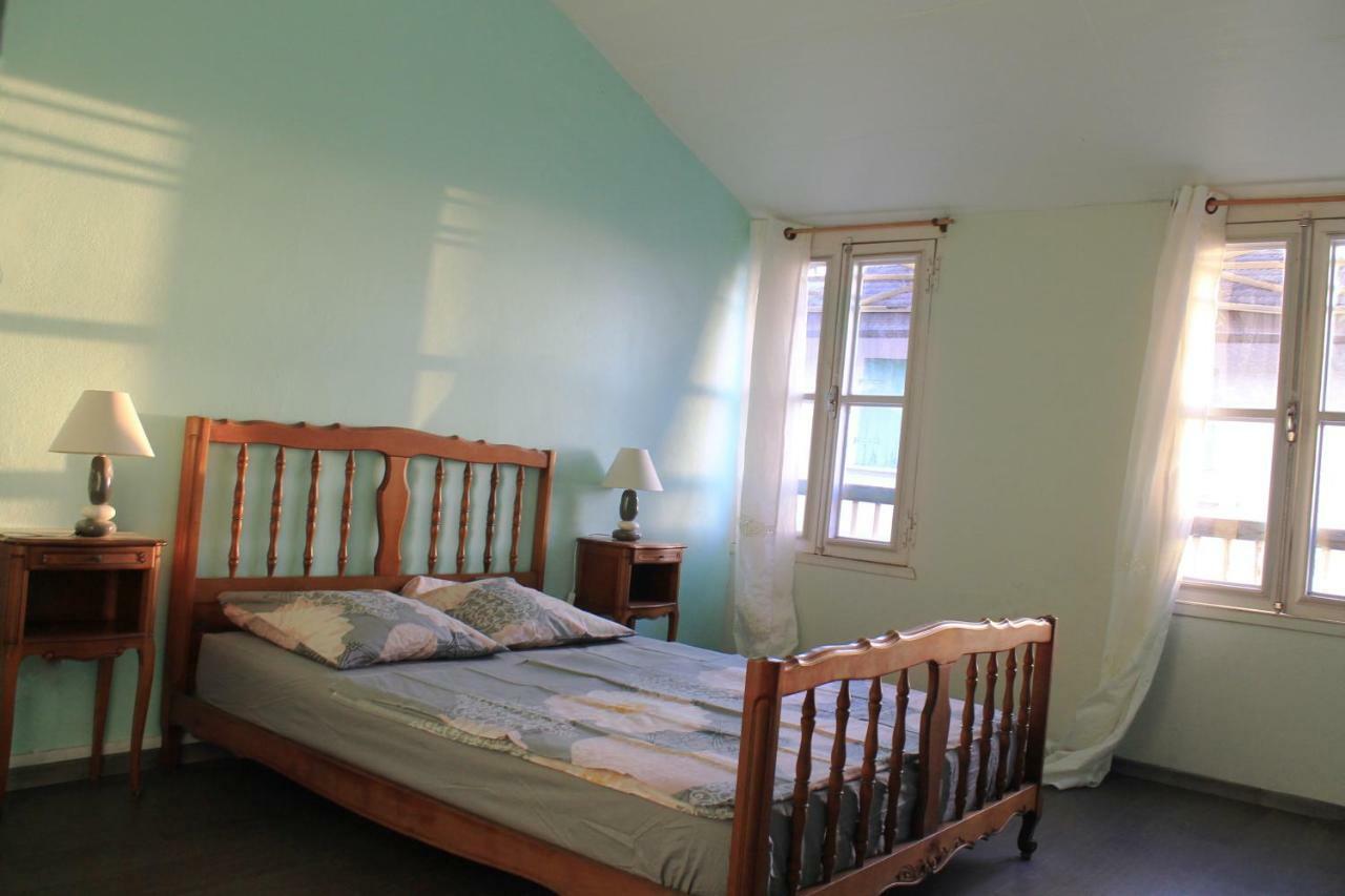 Chambre D'Hote A Saint-Pierre Exterior photo