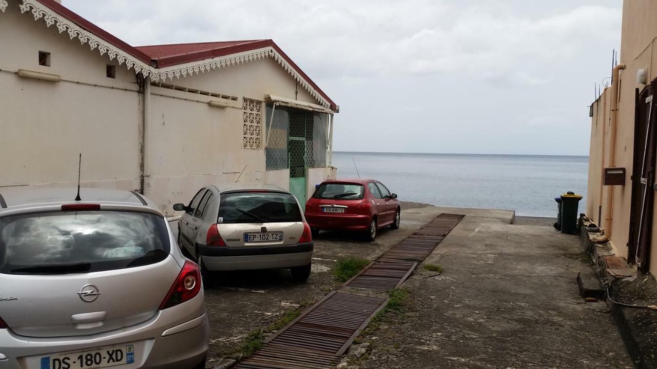Chambre D'Hote A Saint-Pierre Exterior photo